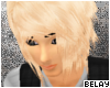 belay] blonde NoC