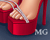 Red Heels