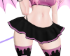 ~lD~ Pink Cutie Skirt