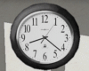 SP Wall Clock