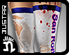 (n)JuStar Stockings V.2