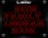 Red`s Her Room Name