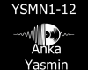 Anka - Yasmin