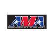 AMA Logo Poster
