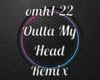 Outta My Head Remix