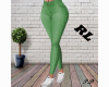 Green Jeans RL / M