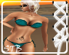 [STB] Turq Bikini #1