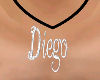 Collar Diego