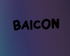 ∞ Baicon Overhead Sign