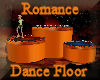 [my]Romance Dance Floor