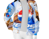 Pepsi Jacket