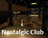 Nostalgic Era Club