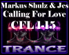 MarkusS-Jes Calling Love