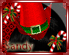*SB* Holiday  Hat