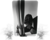 G| Worshipped Cutout