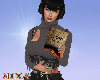 NY|Anti VDay Avatar 2025