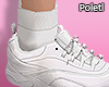 P- Sneakers