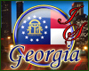 Georgia Badge