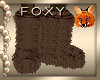 Furry Winter Boots 4