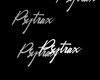 PSYTRAX Custom Particle