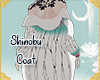 !A| Shinobu Coat