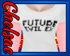 {>Future??