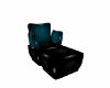 {DW} 50 Shades Lounger