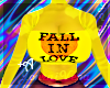 FALL in love +A Y