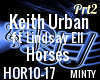 Keith Urban Horses p2