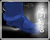 [C]Blue Steppers