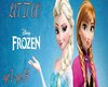 Frozen Let It Go S&D