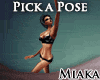 M~ Pick a Pose 7
