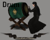 Fan Yin Drum w/Sound