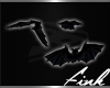 🍕 Animated Bat Pets