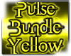 Pulse Bundle Yellow