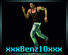 ^Running Avatar  /M