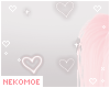 [NEKO] Pink Hearts