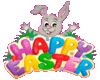 DW ANI HAPPY EASTER