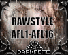 RAWSTYLE~AFL