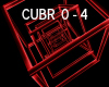 [LD] DJ Light Cube Red