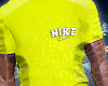 T shirt x N!ke