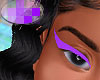 💜 Purple Eyeliner