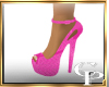 CP-Mika Pink Shoes