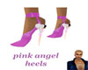 pink angel heels2