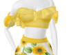 Sunflowers Bohemian