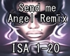 Send me angel remix