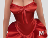 ϻ' cupid dress | red
