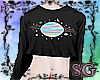 SG Planet Sweater