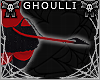 Demoness Tail V.1