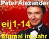 HB Einmal im Jahr